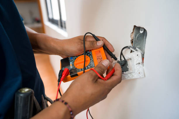 Industrial Electrical Services in Piney Point Village, TX