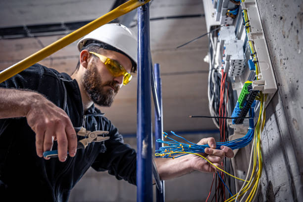 Best Affordable Electrician  in Piney Point Village, TX